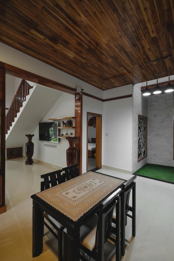 Le Robinet Villa - A Journey Into Hue Citadel Soul المظهر الخارجي الصورة