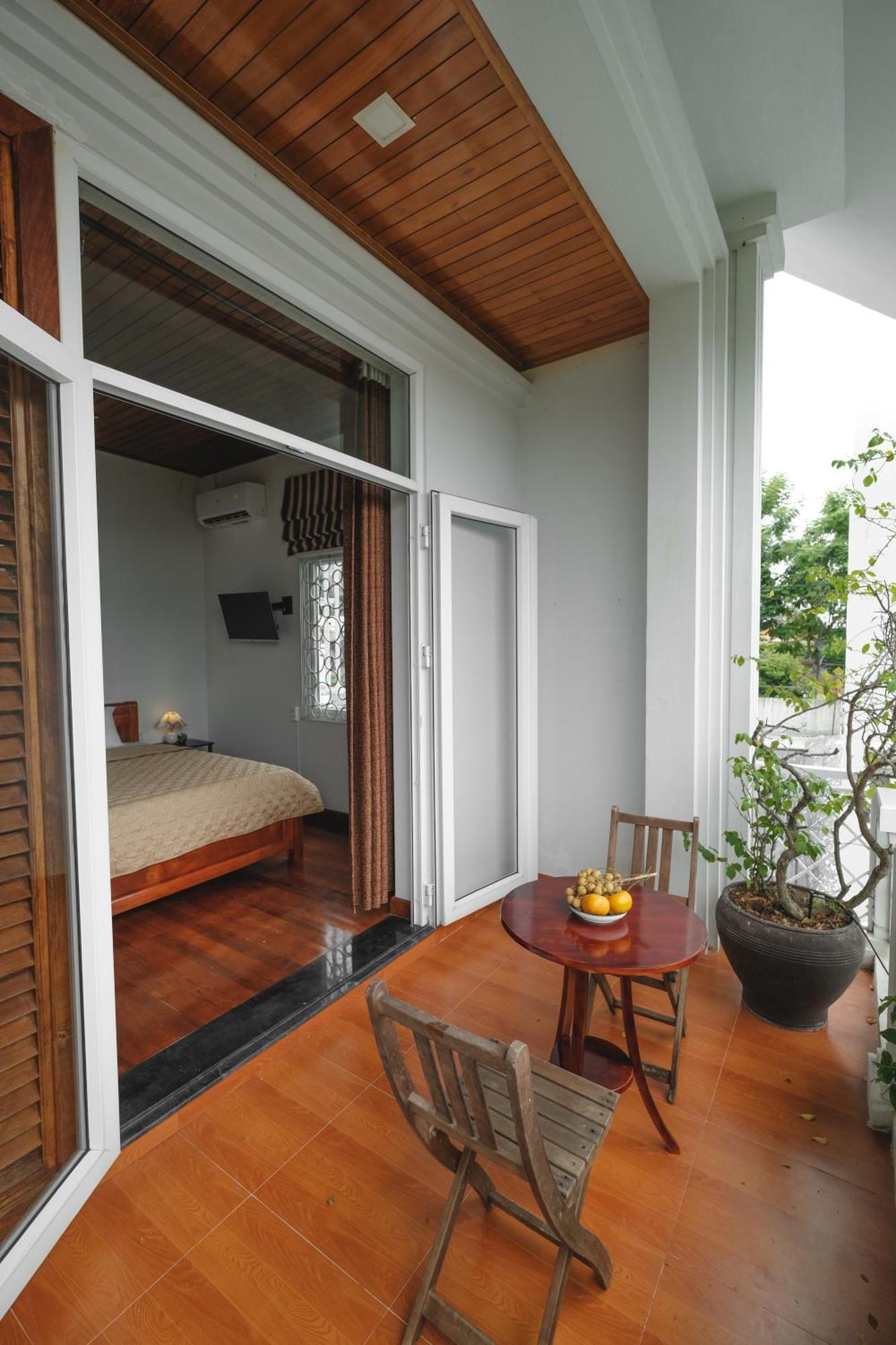 Le Robinet Villa - A Journey Into Hue Citadel Soul الغرفة الصورة