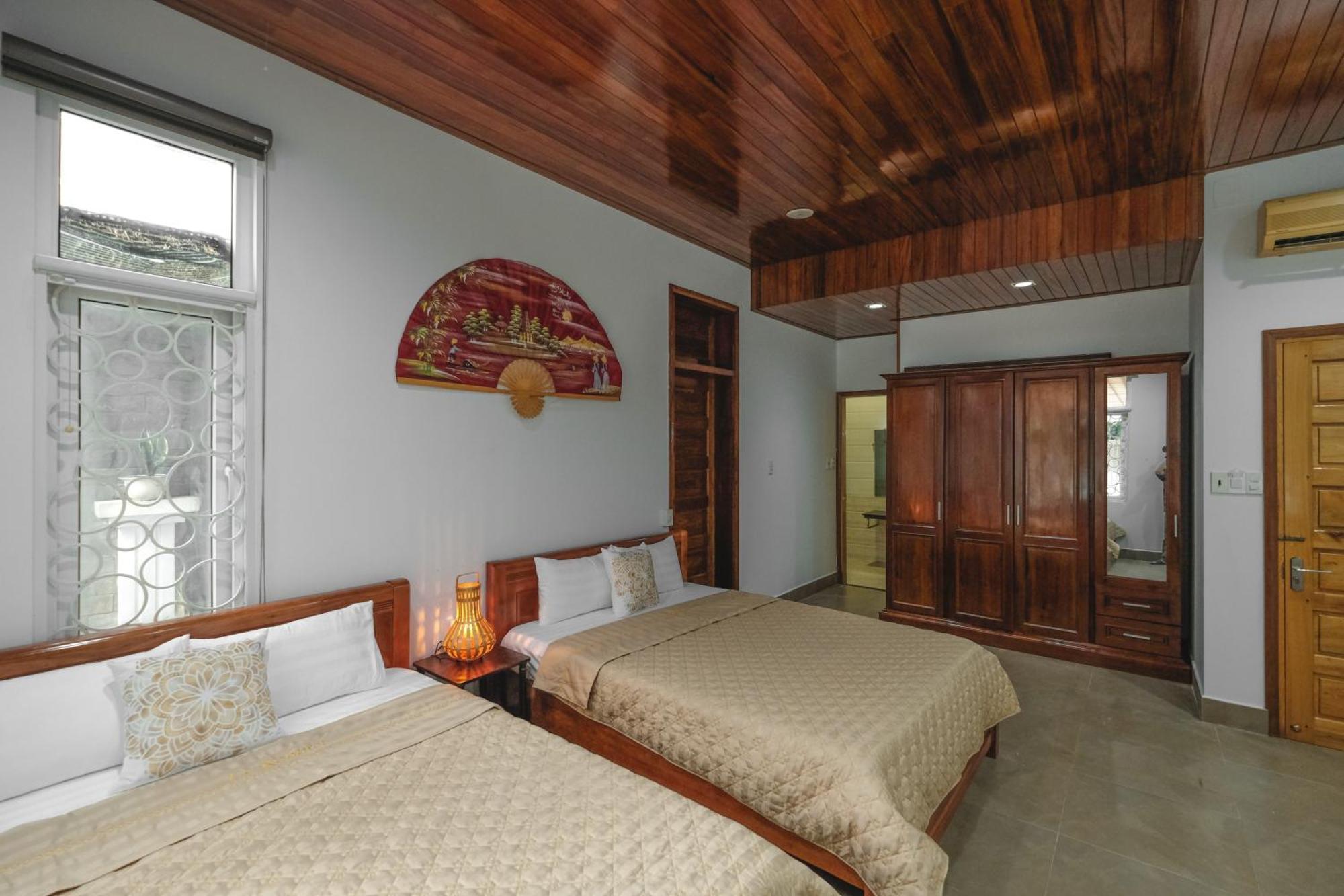 Le Robinet Villa - A Journey Into Hue Citadel Soul المظهر الخارجي الصورة
